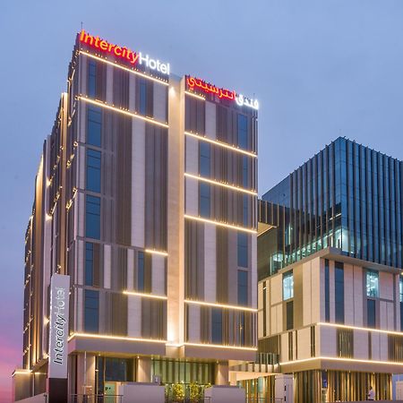 Intercityhotel Bawshar Маскат Екстер'єр фото