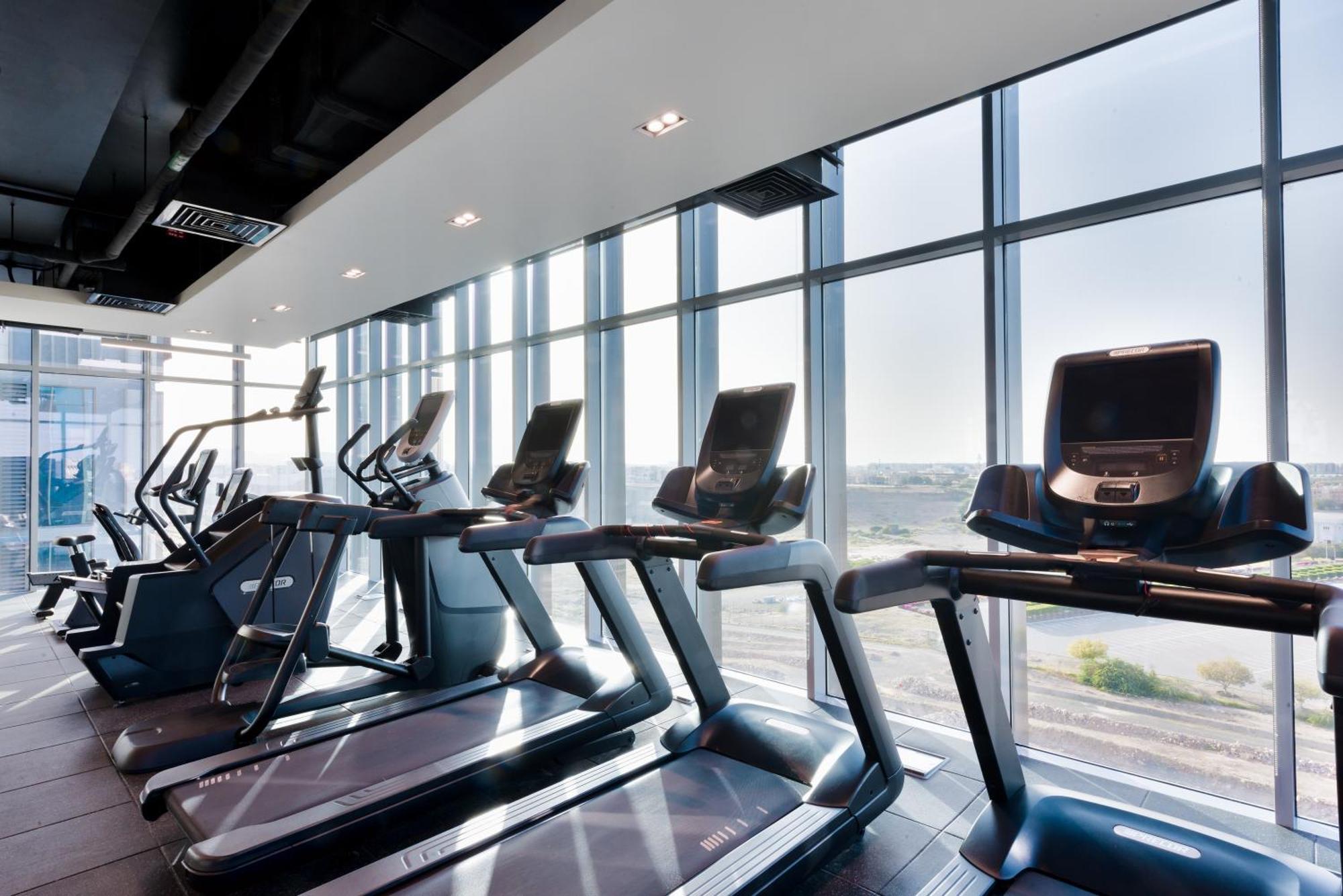 Intercityhotel Bawshar Маскат Екстер'єр фото