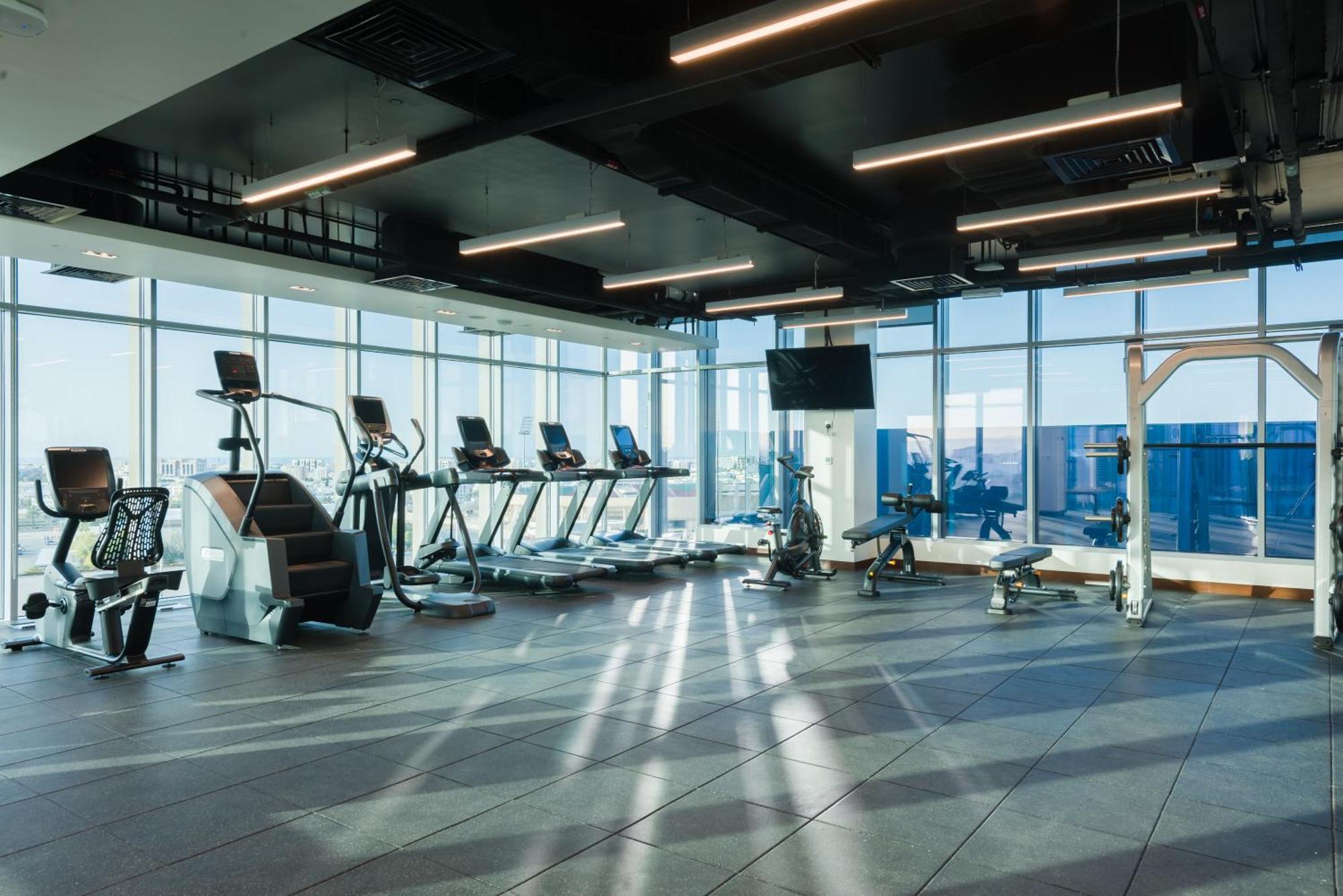 Intercityhotel Bawshar Маскат Екстер'єр фото