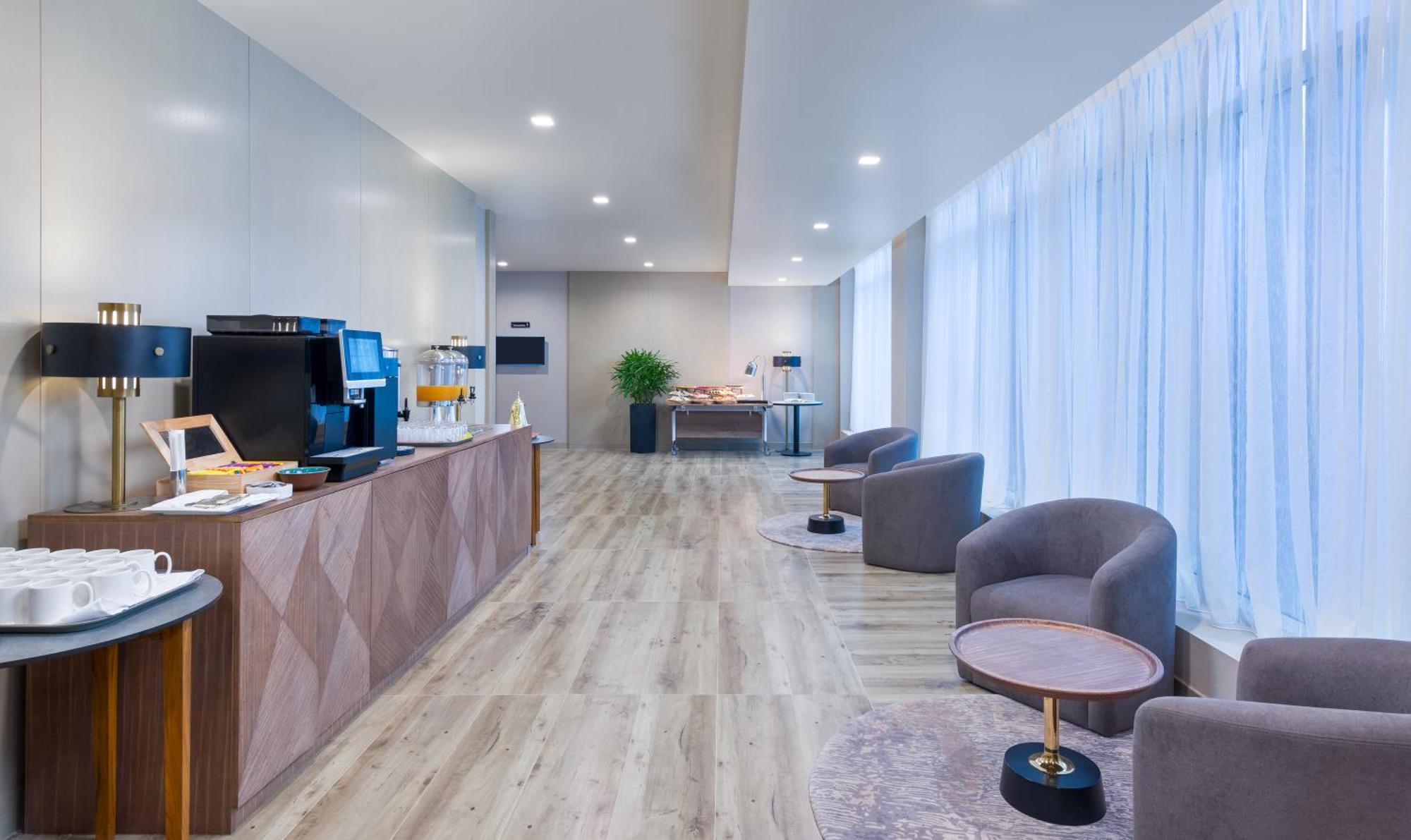 Intercityhotel Bawshar Маскат Екстер'єр фото