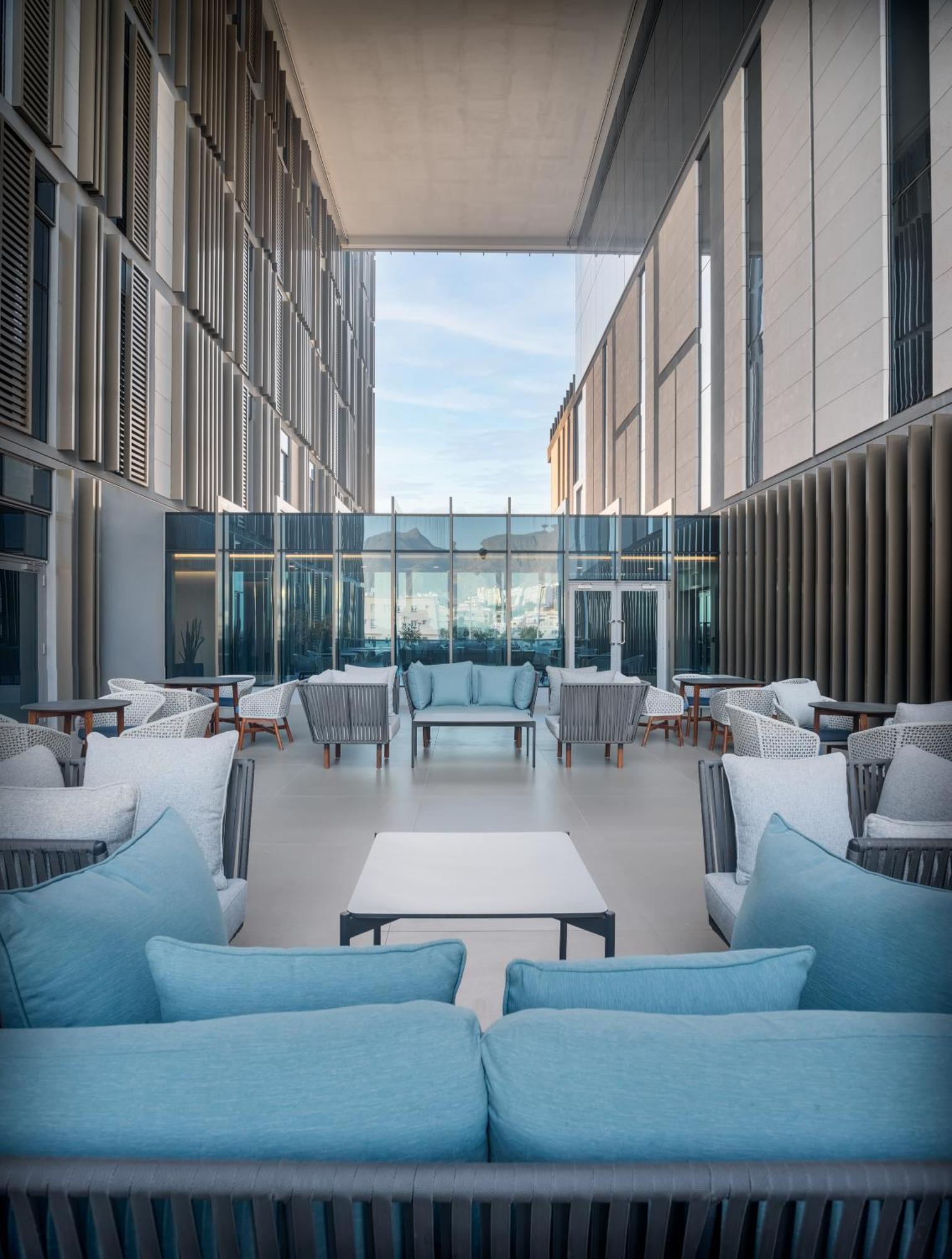Intercityhotel Bawshar Маскат Екстер'єр фото