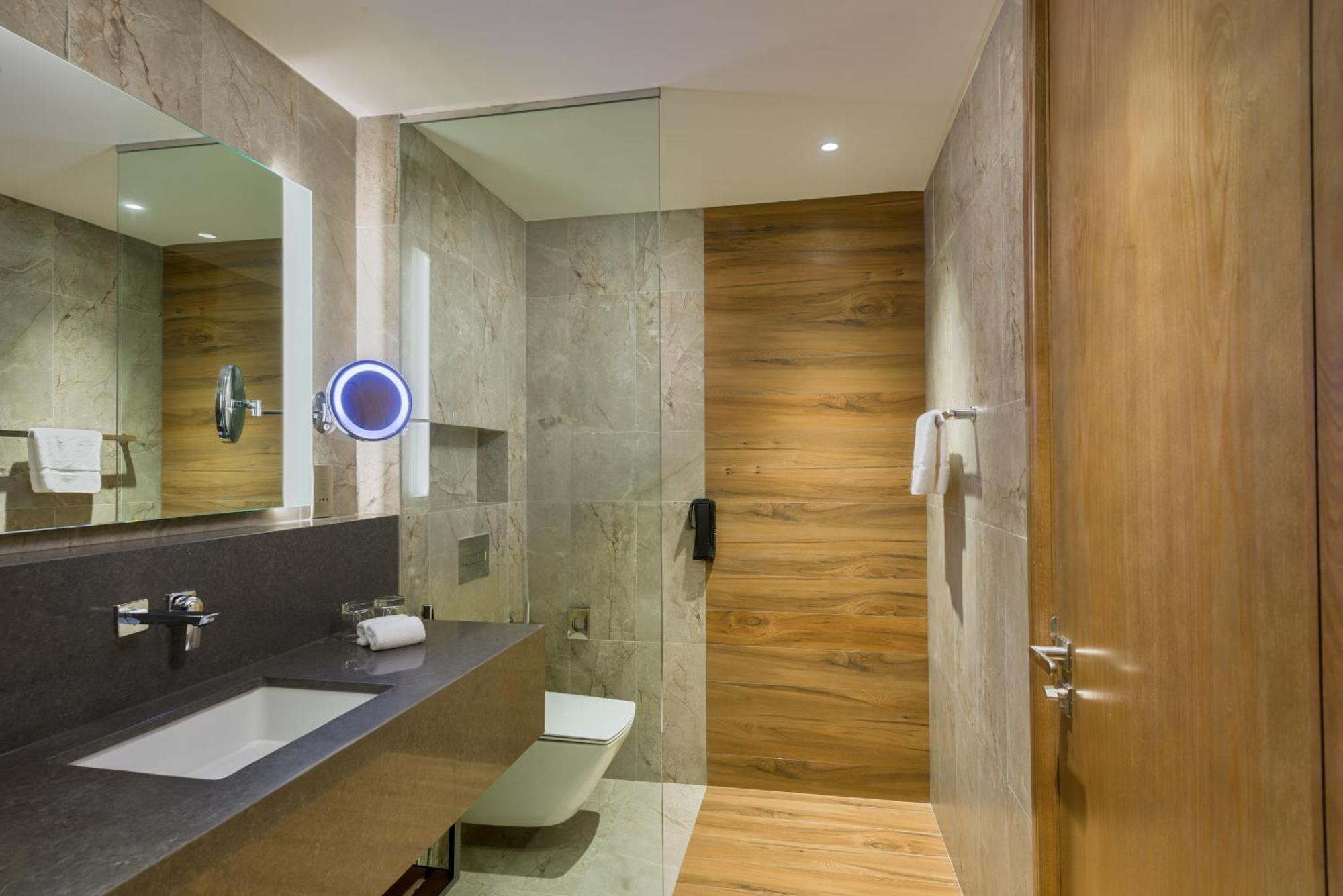 Intercityhotel Bawshar Маскат Екстер'єр фото