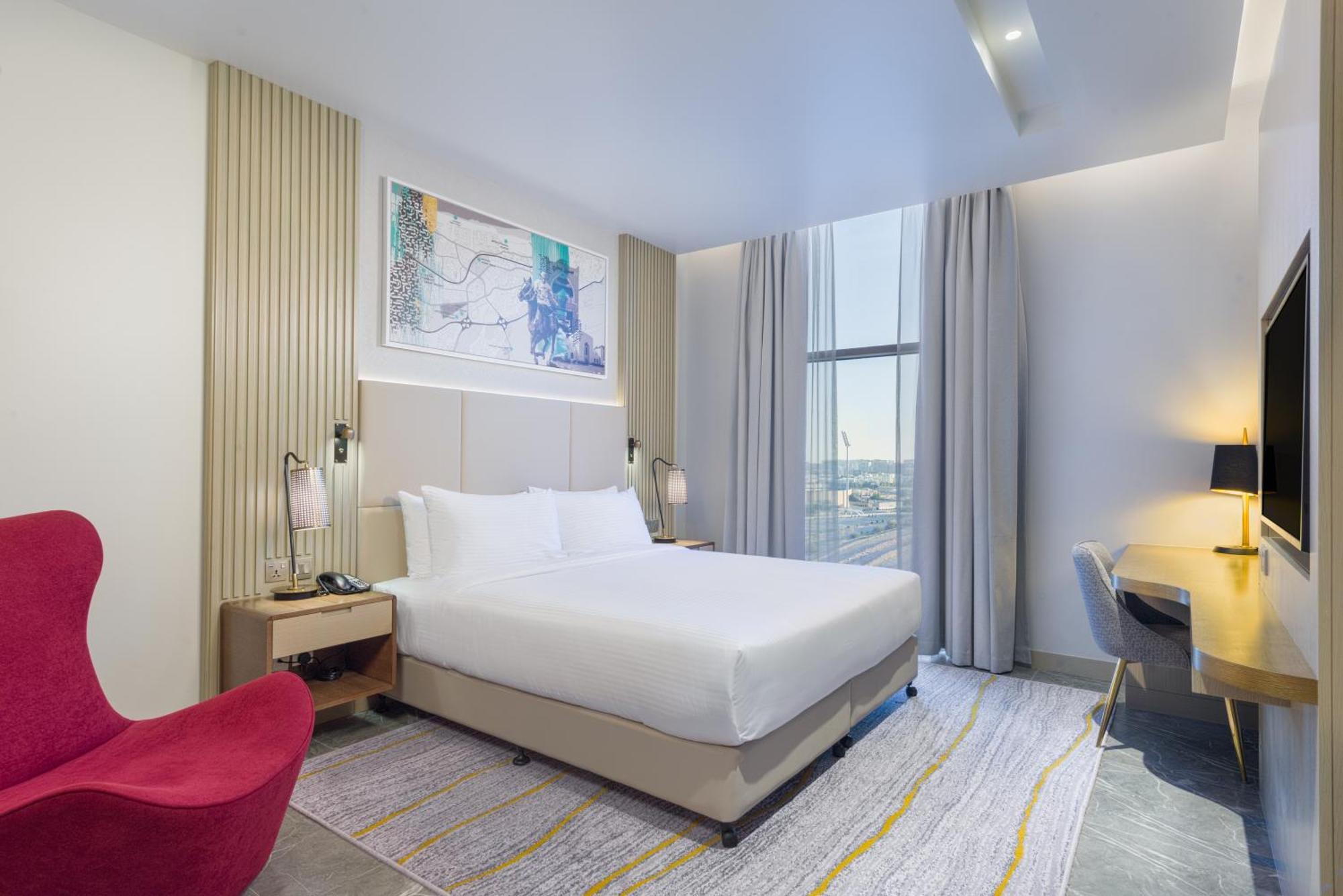 Intercityhotel Bawshar Маскат Екстер'єр фото