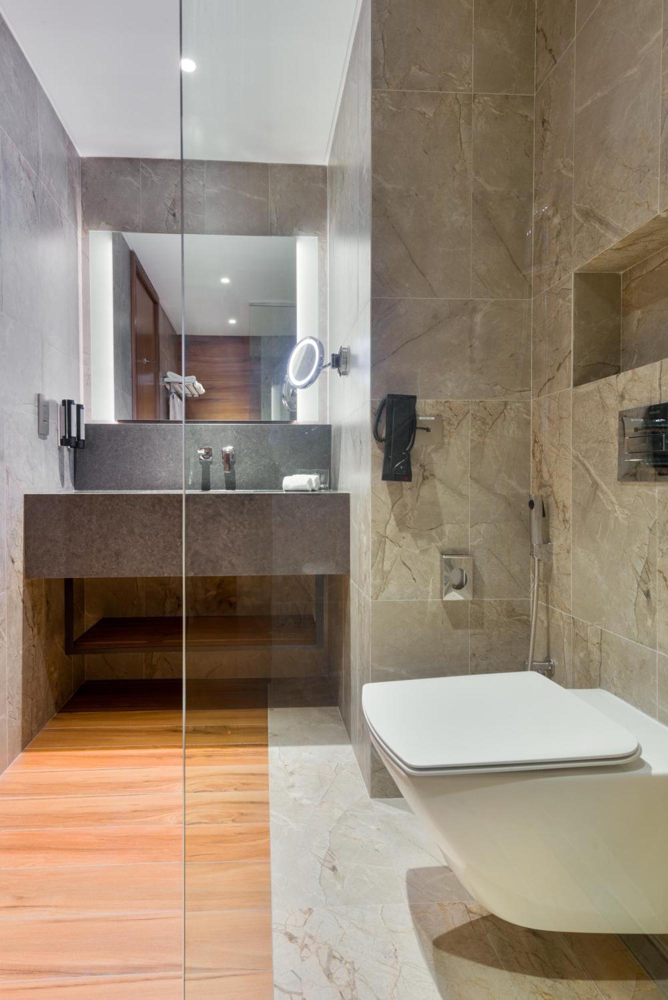 Intercityhotel Bawshar Маскат Екстер'єр фото