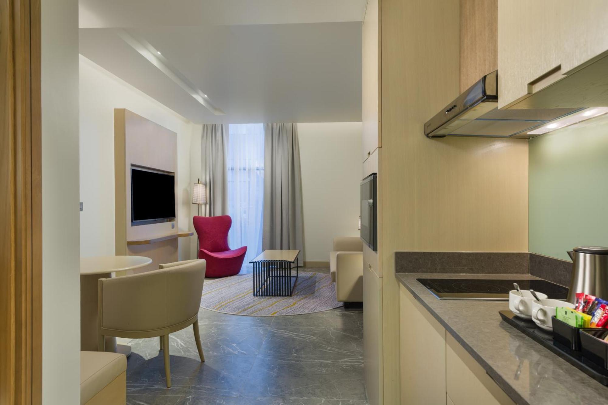 Intercityhotel Bawshar Маскат Екстер'єр фото