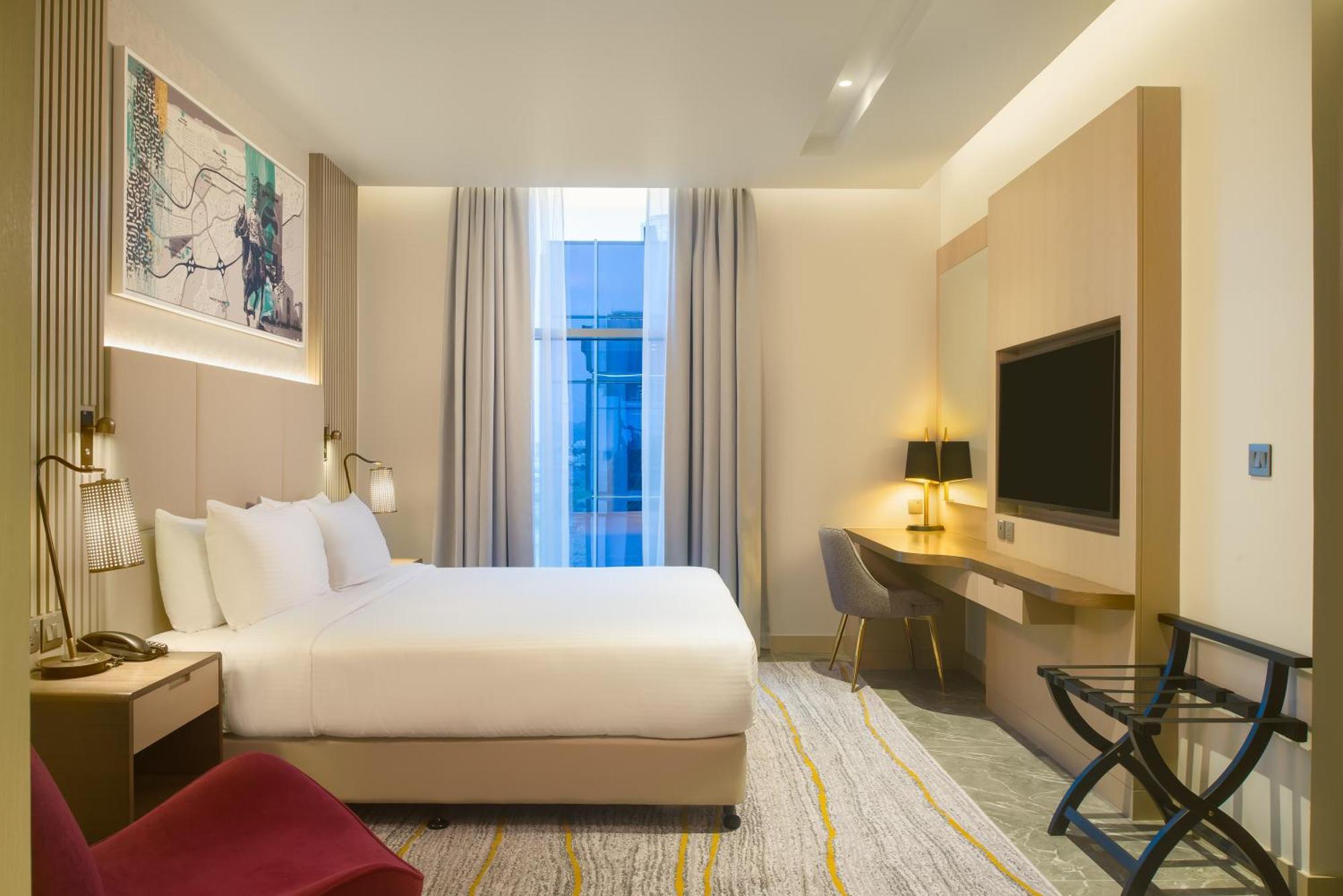 Intercityhotel Bawshar Маскат Екстер'єр фото