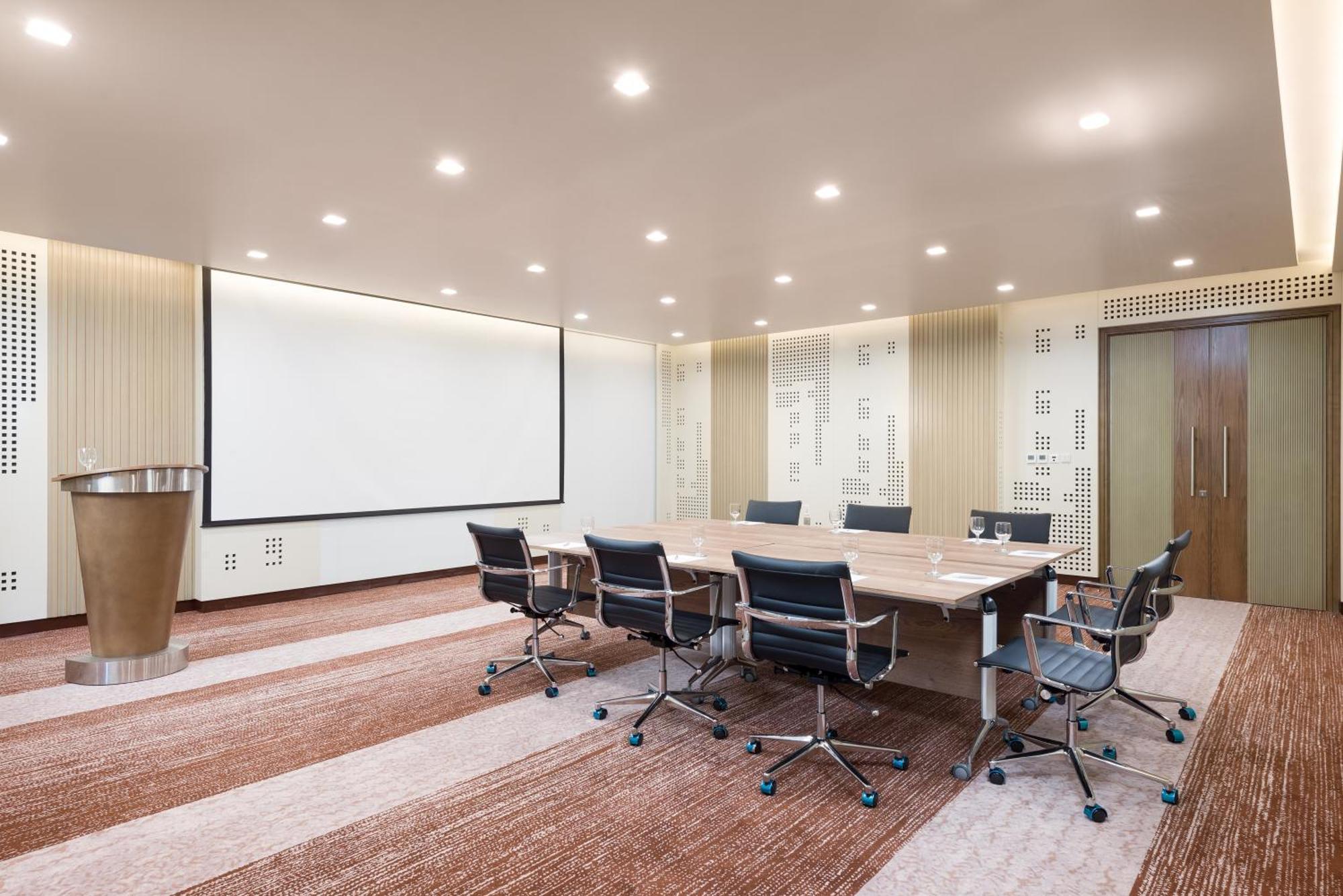 Intercityhotel Bawshar Маскат Екстер'єр фото