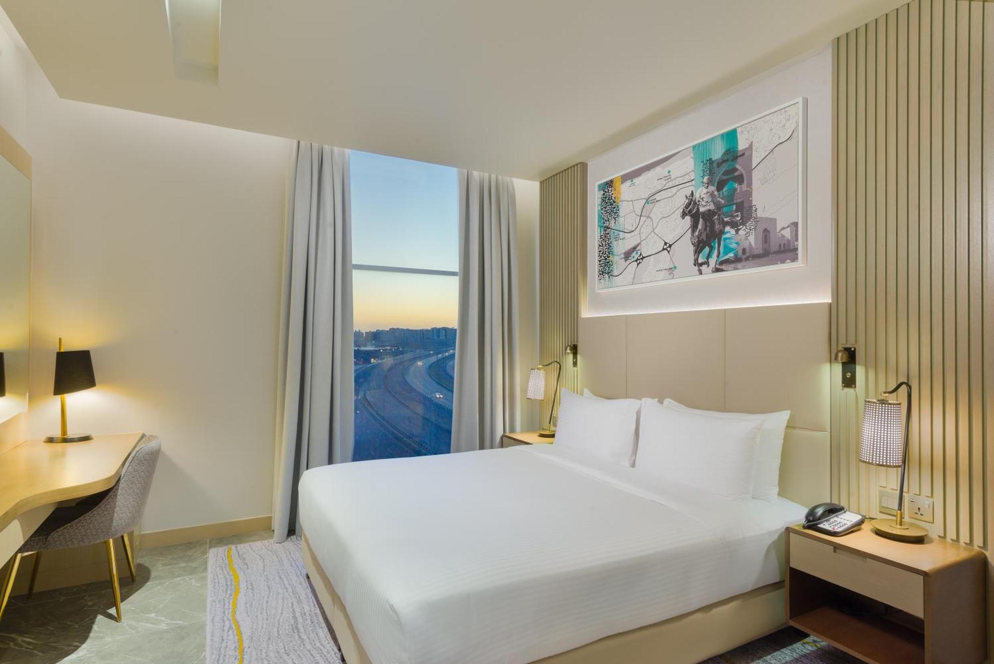 Intercityhotel Bawshar Маскат Екстер'єр фото