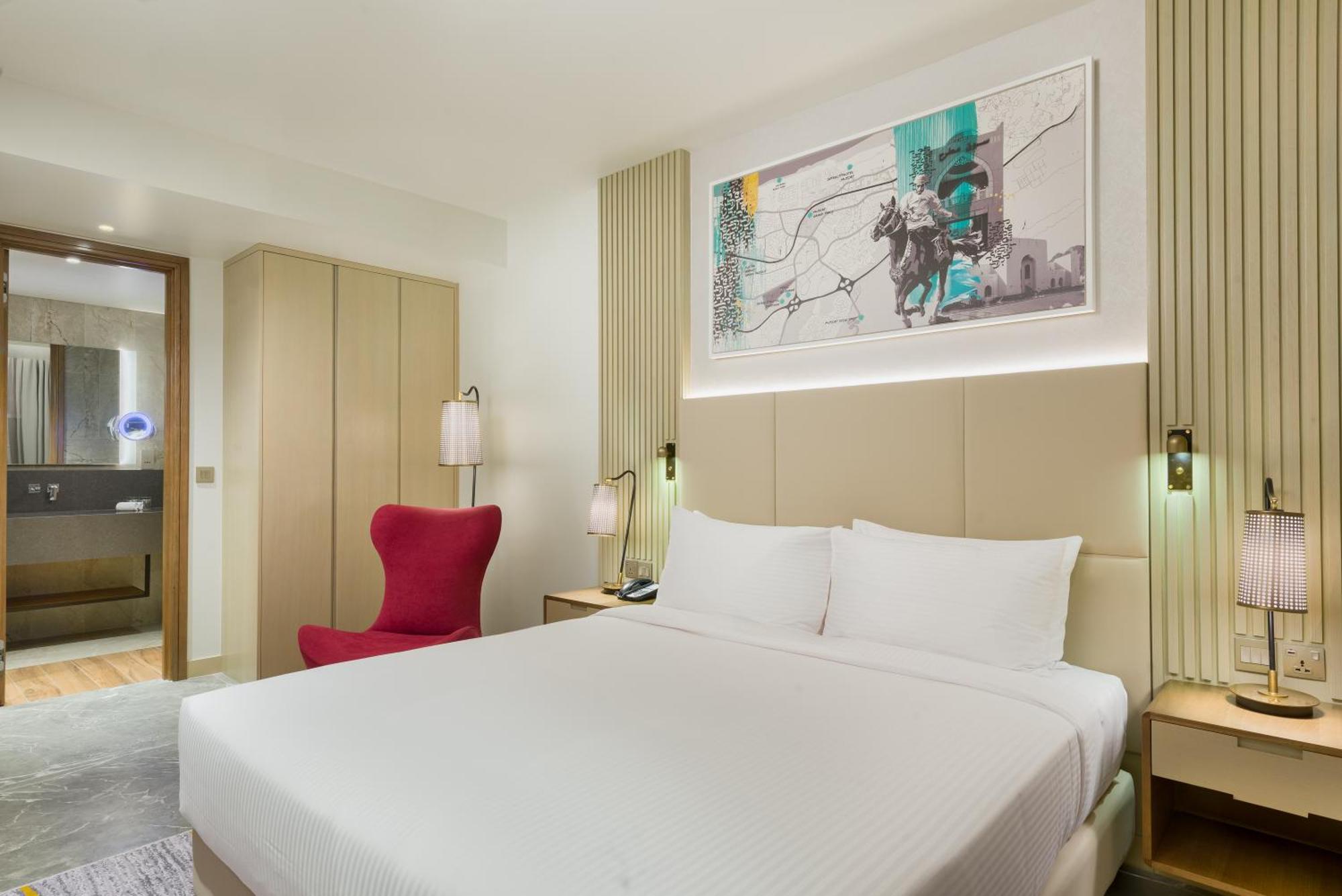Intercityhotel Bawshar Маскат Екстер'єр фото