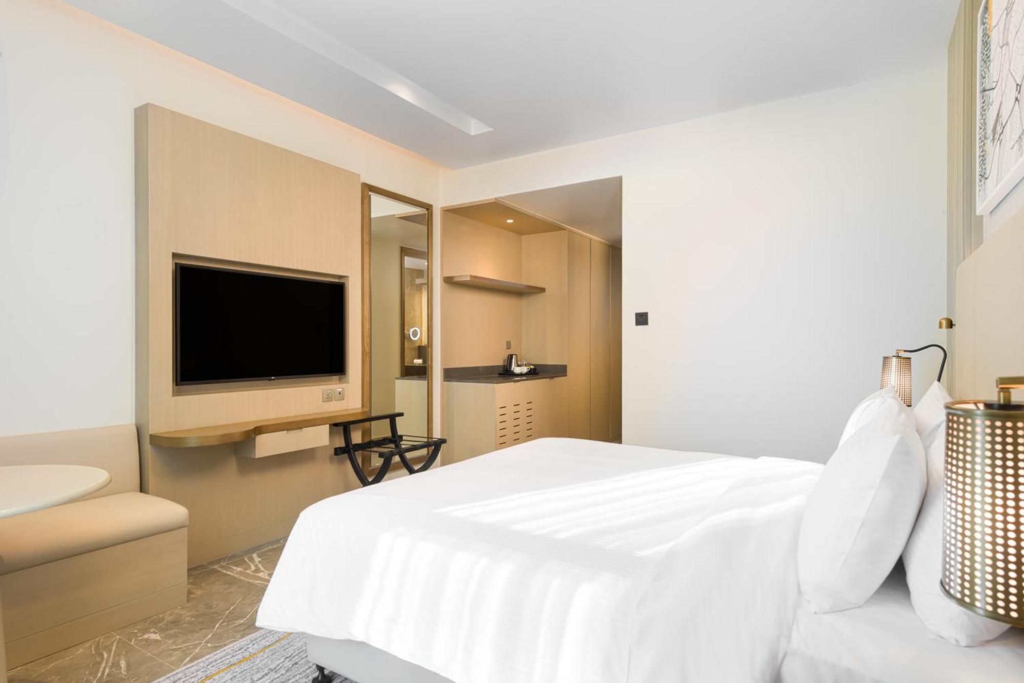 Intercityhotel Bawshar Маскат Екстер'єр фото